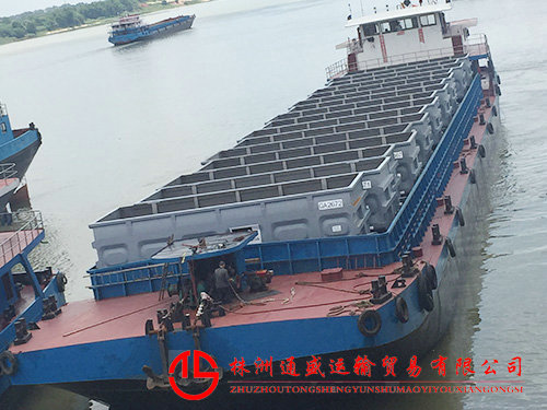 礦車(chē)車(chē)廂運(yùn)輸