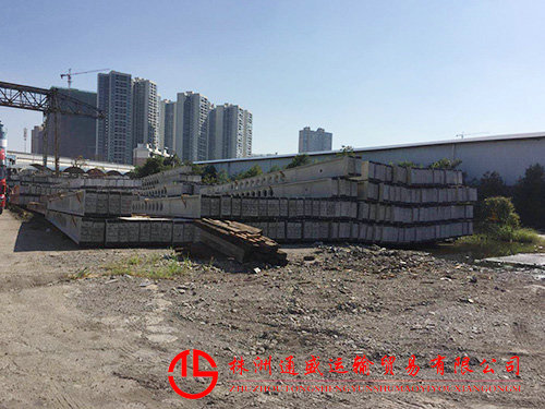 大型設(shè)備運輸