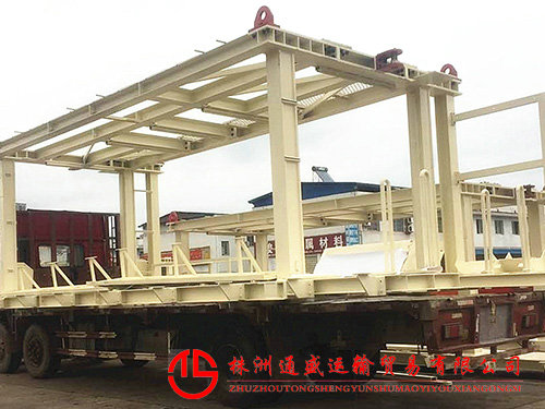 大型設(shè)備運輸