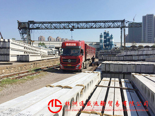 大型設(shè)備運輸