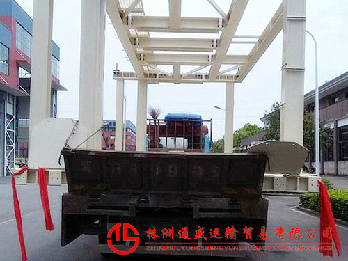 大型設(shè)備運輸